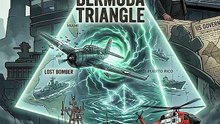 Bermuda Triangle: The Map Myth 🗺️🗾 #facts