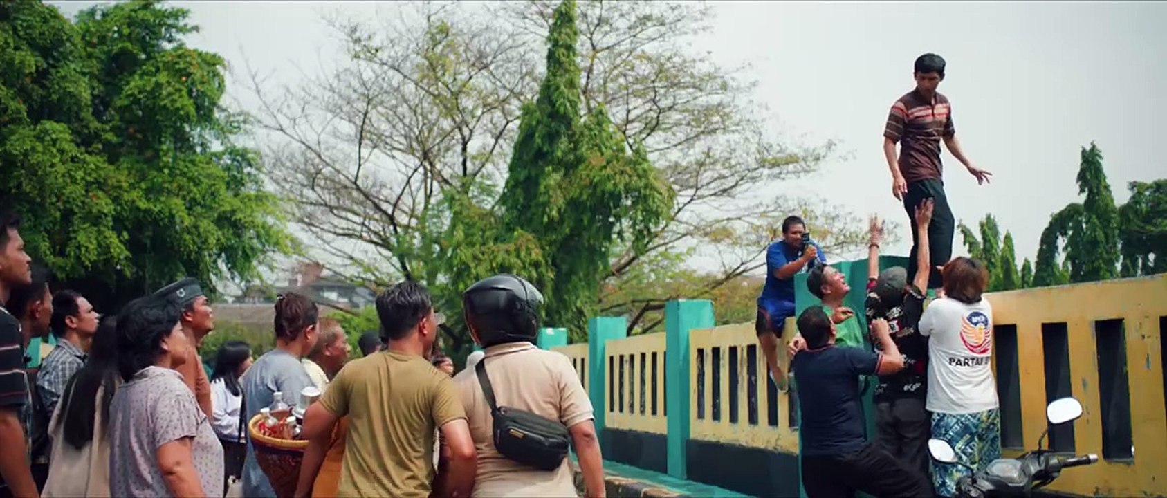 Pesugihan Sate Gagak (2025)