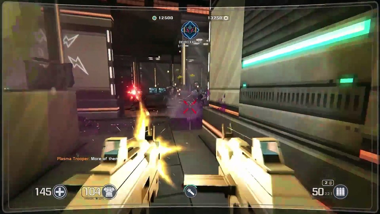 In Selaco kämpft ihr ums Überleben auf einer Raumstation