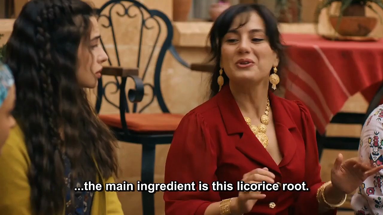 Halef Koklerin Cagrisi - Episode 26 (English Subtitles)