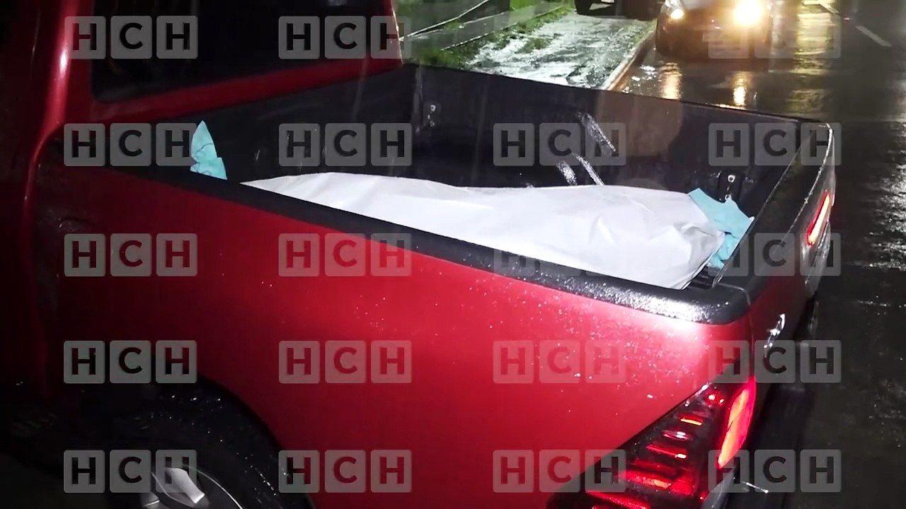 Móvil de Emergencia SPS