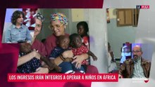 La Muga 02/04/2026 Llega la gala de Carlos Bardají para recaudar fondos para seguir operando en África, hablamos con Fofito y adoptamos a Cuca, una mestiza de petit brabançon