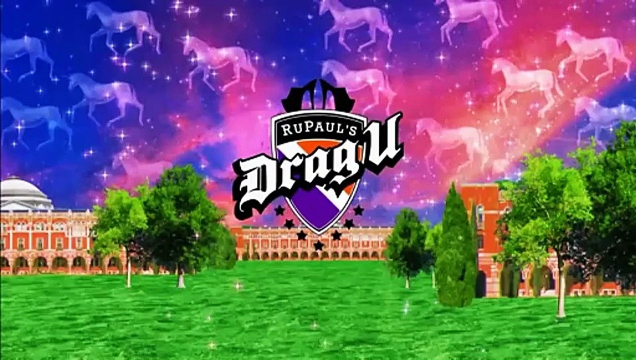RUРАUL'S DRАG U S03E03