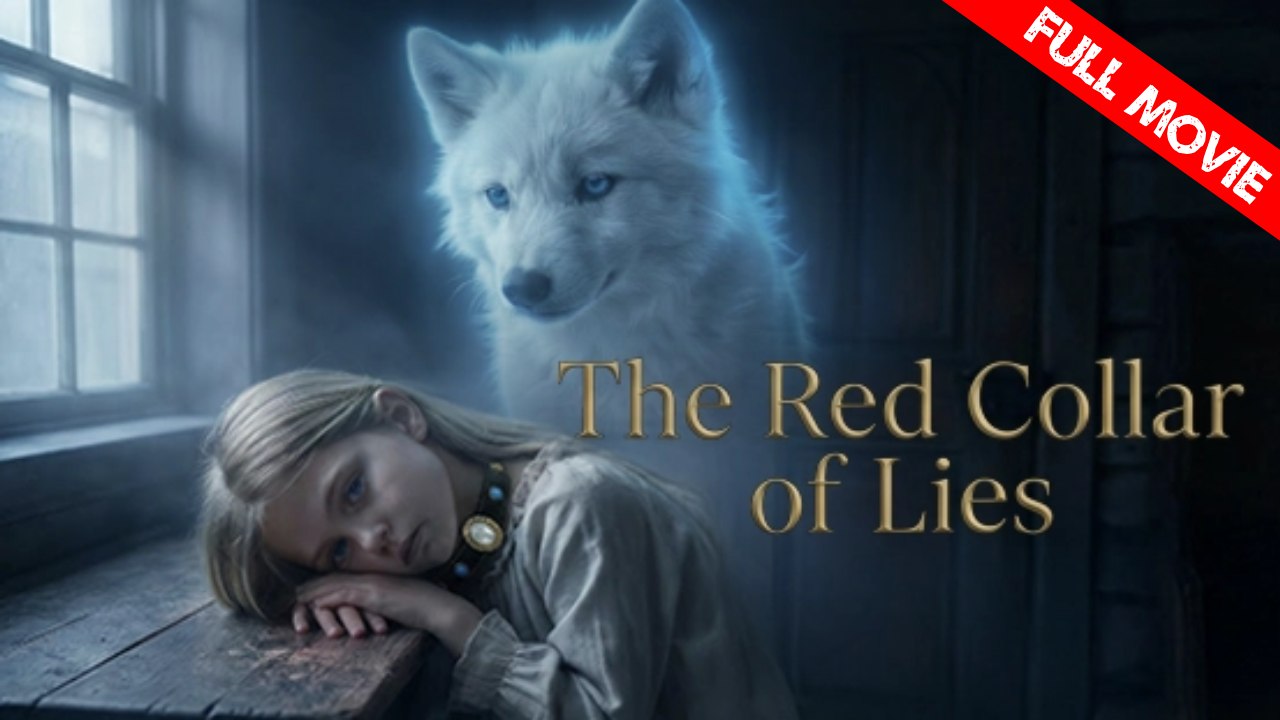 The Red Collar of Lies | Full Movie HD - Best Drama ShortFilms Hot Romance Sweet Romance Modern Emotional Goofy