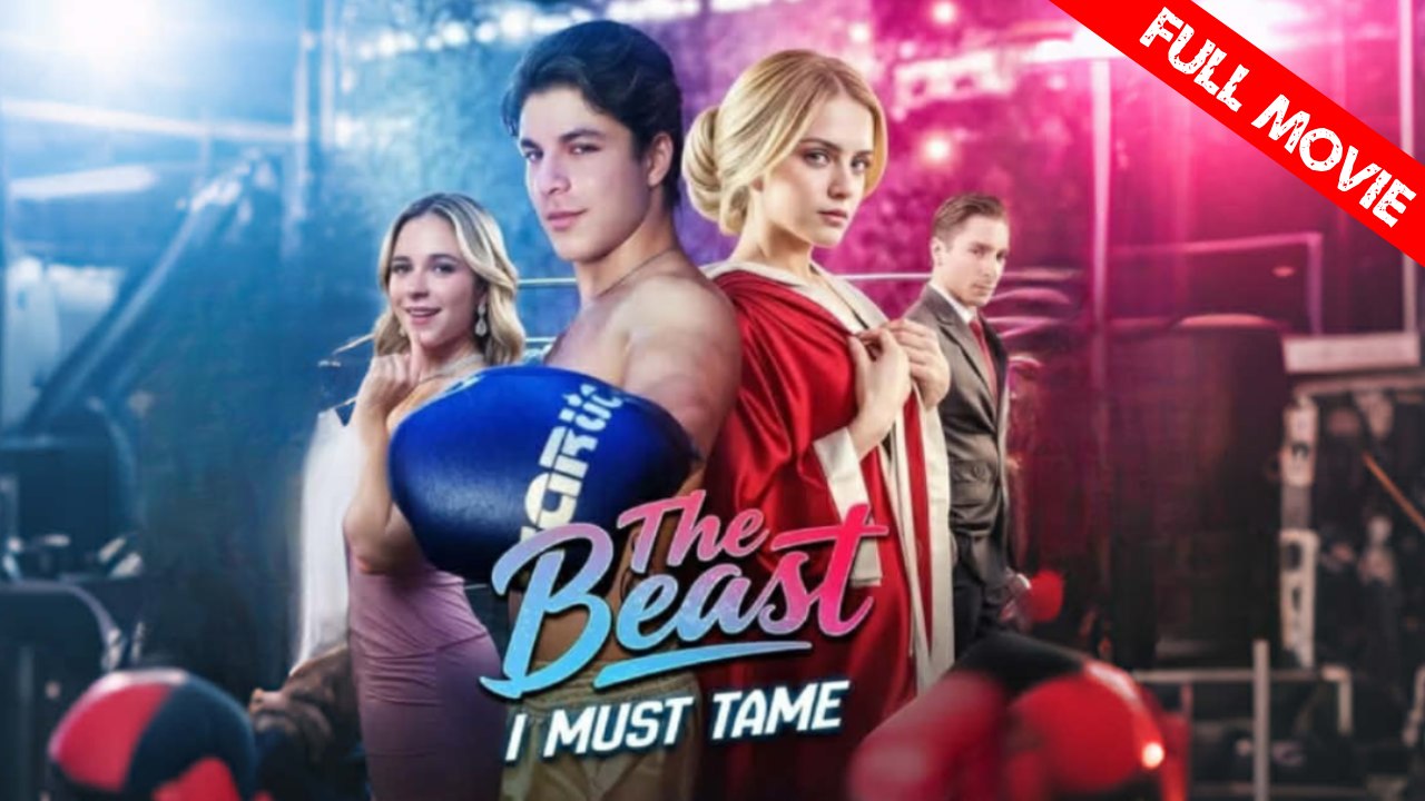 The Beast I Must Tame | Full Movie HD - Best Drama ShortFilms Hot Modern Possessive Father-and Son Charming Intimate Heartfelt