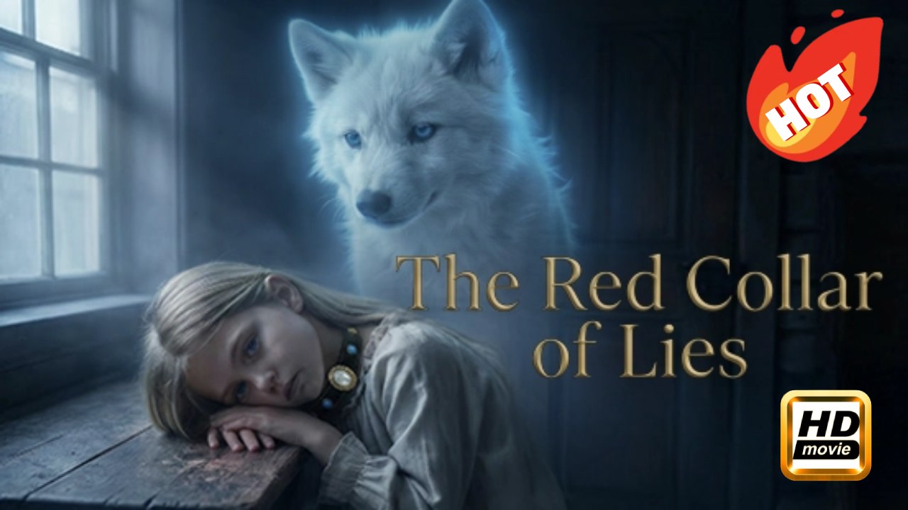 The Red Collar of Lies | Full Movie HD - Drama Romance Sweet Romance Modern Emotional Goofy Romantic ShortFilms