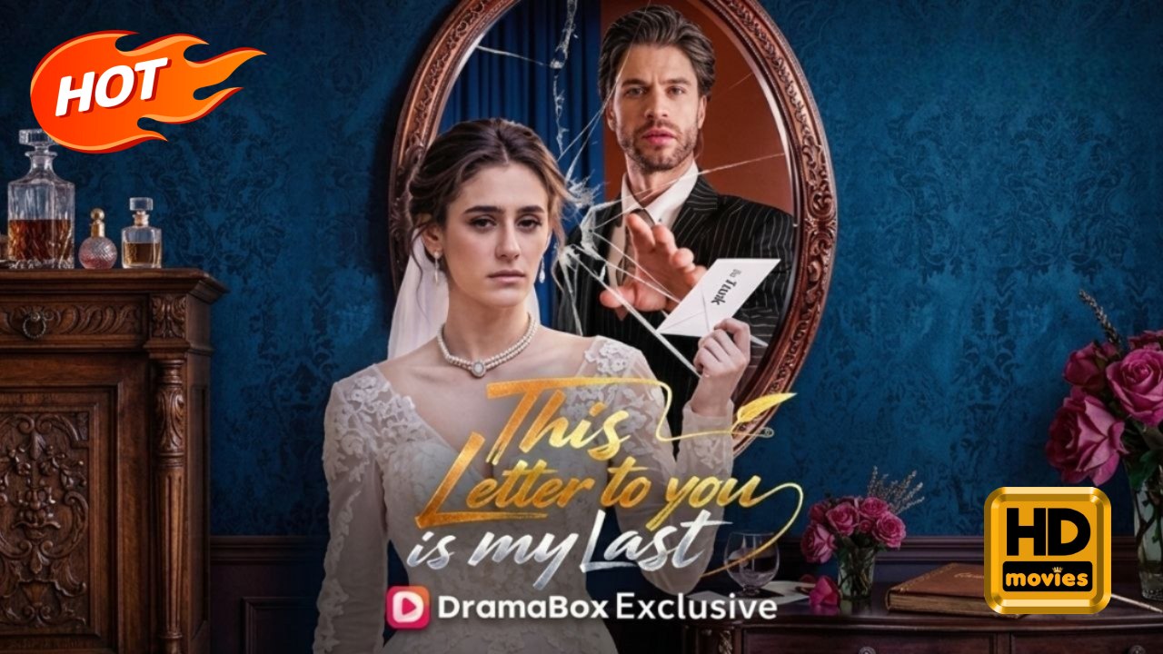 This Letter To You Is My Last | Full Movie HD - Romance Sweet Romance Modern CEO Contract Lovers Hidden Identity Car Accident Engagement Breakup Identity Reveal All Ages Contemporary USA Opposites Attract