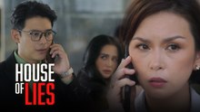 House of Lies: Paolo continues to lie to Marj! (Episode 50)