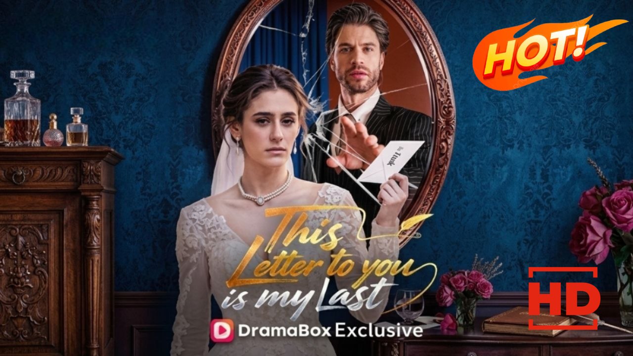This Letter To You Is My Last | Full Movie HD -  Drama ShortFilms Hot Romance Sweet Romance Modern CEO Contract Lovers