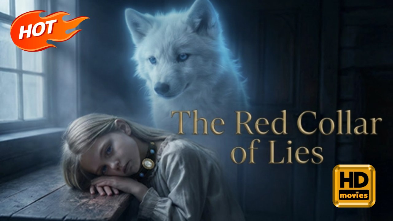 The Red Collar of Lies | Full Movie HD - Romance Sweet Romance Modern Emotional Goofy Romantic Sharp-tongued Shocking Suspenseful USA Bar Hotel Office Contemporary All Ages Billionaire Heiress/Socialite
