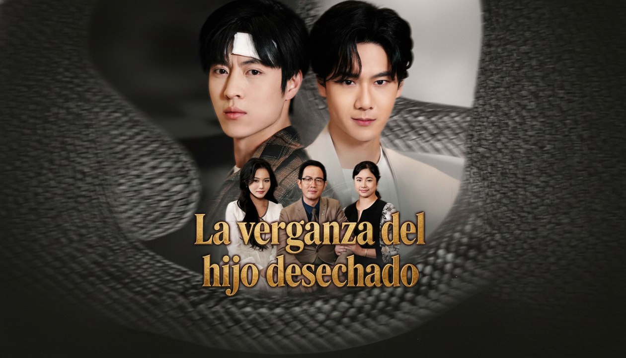 La venganza del hijo desechado - Película Full HD [Doblado ESP] | Ver hasta el final