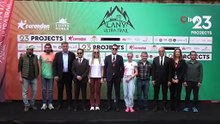 Alanya Ultra Trail’de heyecan başlıyor: 23 ülkeden 820 sporcu start alacak | Ajansspor | IHA
