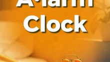 How to Pronounce Alarm Clock Correctly in English | English Pronunciation Practice