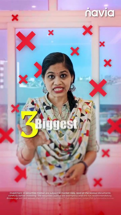 3 Costly Beginner Investing Mistakes to Avoid