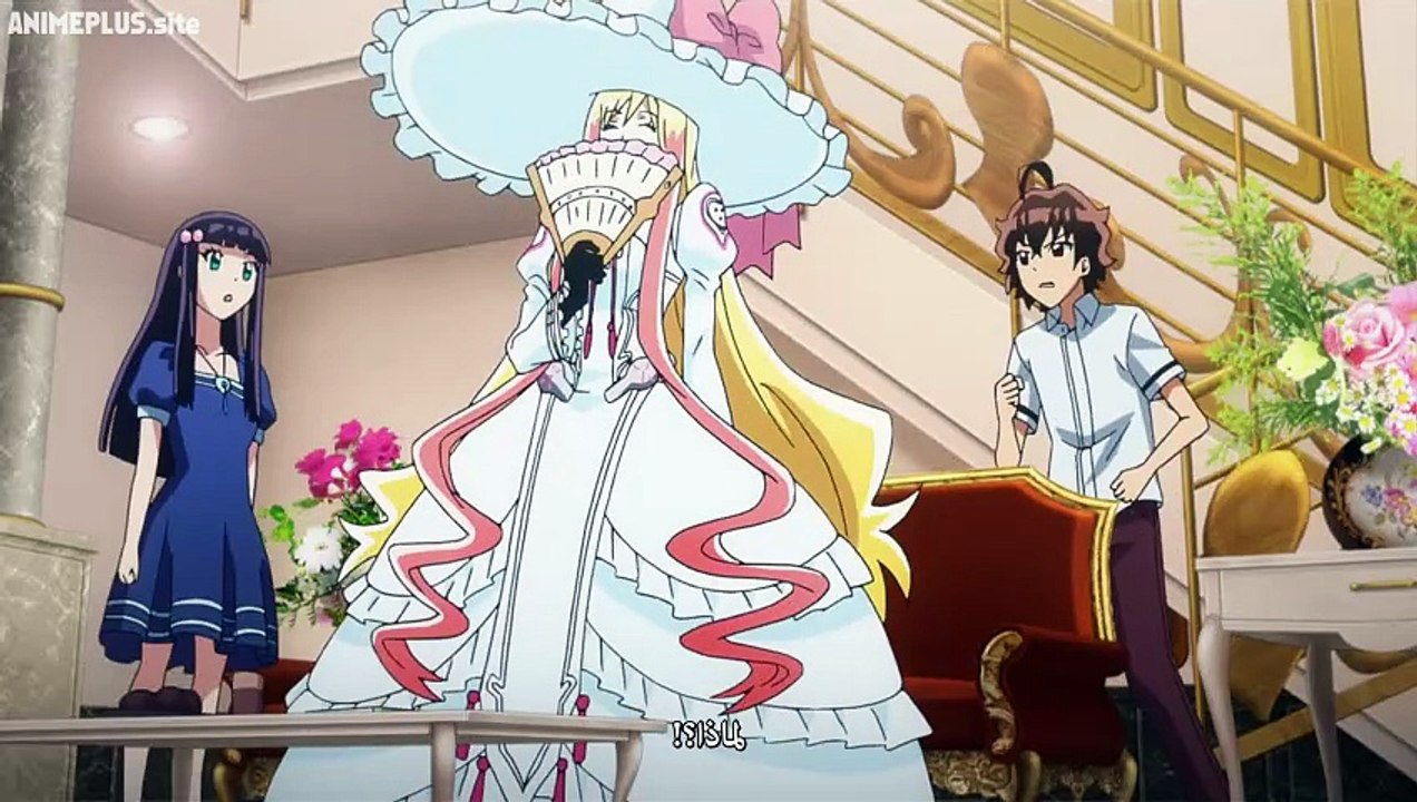 [Animeplus.site] SO EP11 FHD