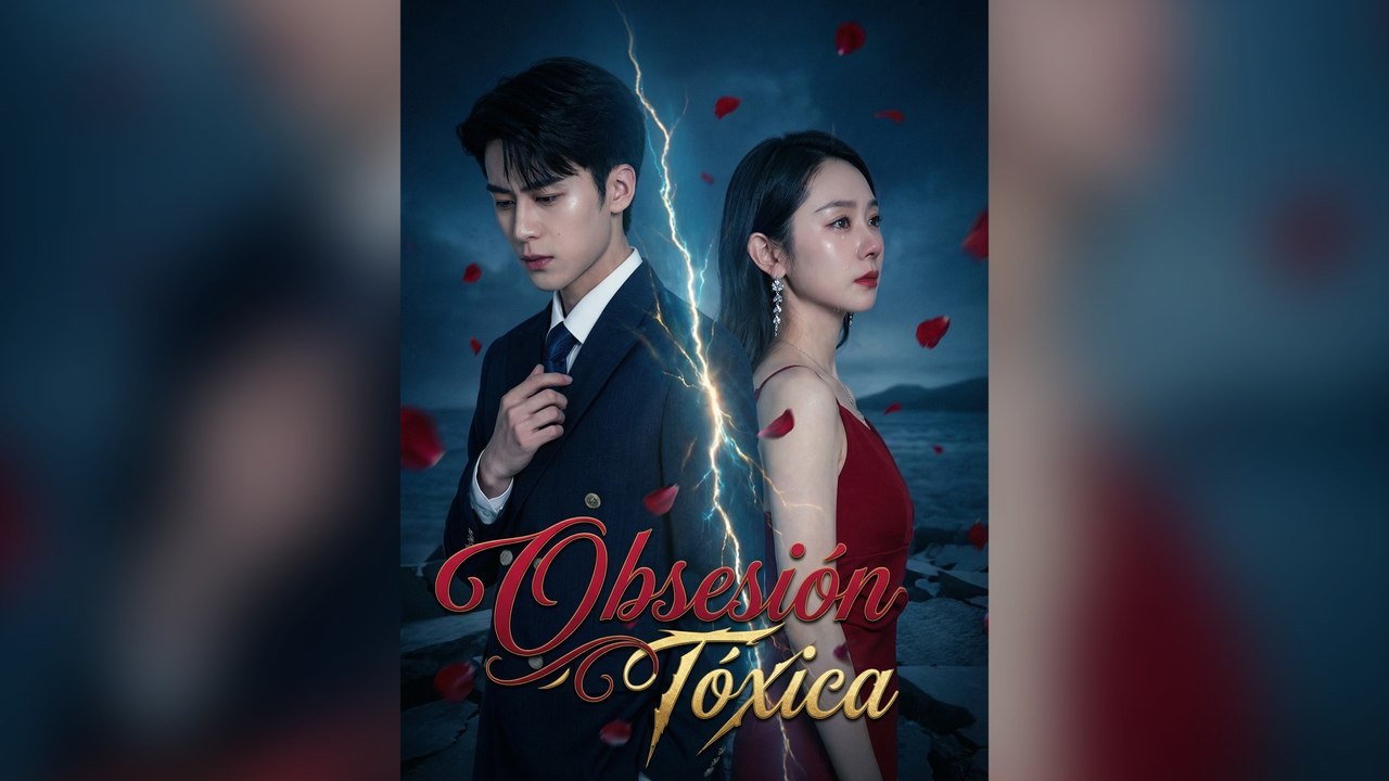 Obsesión Tóxica (Dublado) Drama Chino