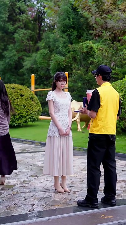 Not Too Late to Love #Dramabox