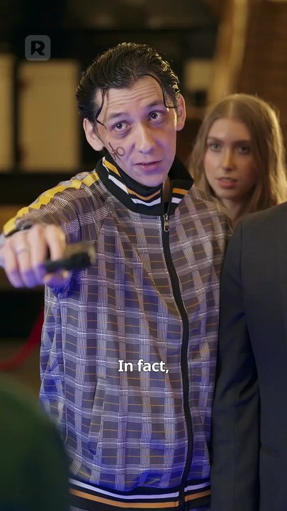 Return of the Reaper EngSub 2026 #ReelShort