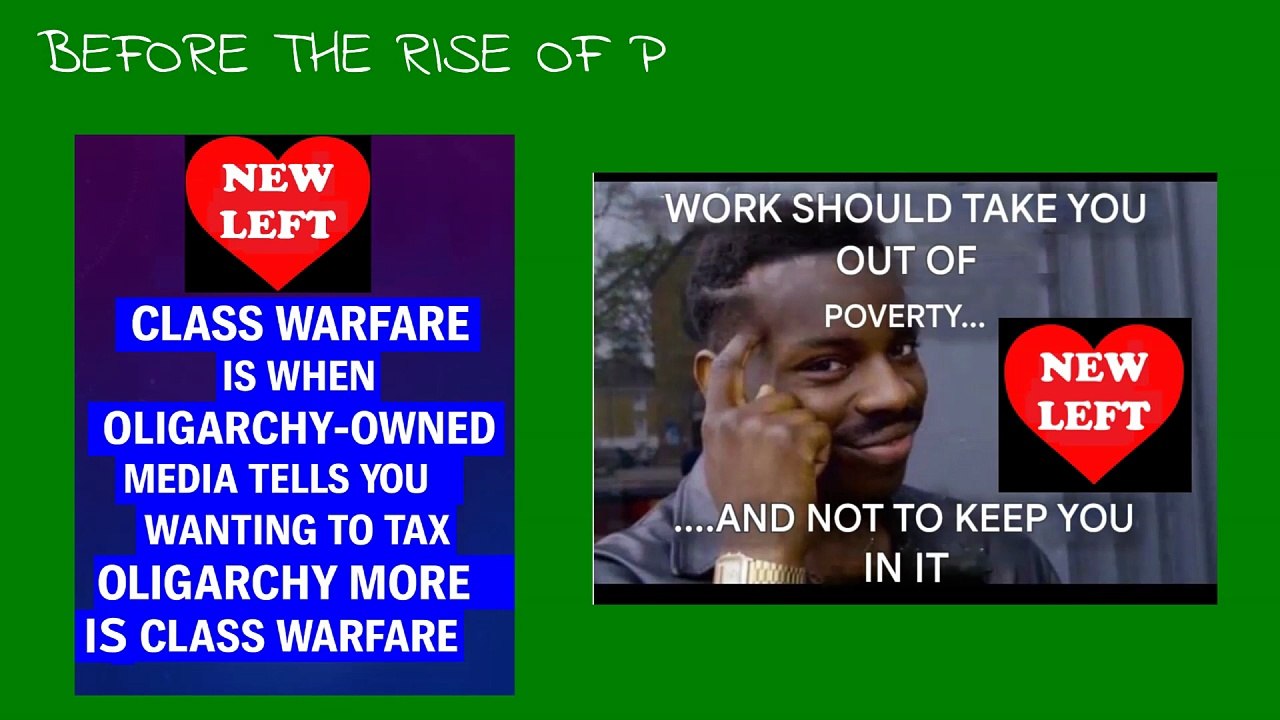 PROPAGANDA IN CAPITALISM - part 2.
