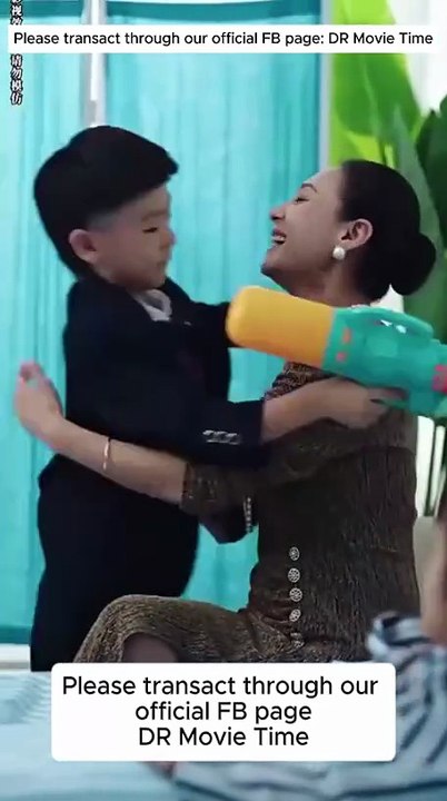 A Mother's Vengeance