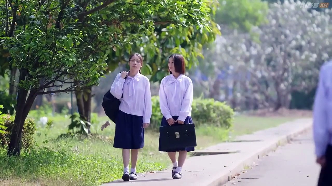 Shadow of Love Ep 3 Engsub