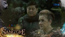 Sang'gre: Ang pagdakip sa lambana! (Episode 205) | Encantadia Chronicles
