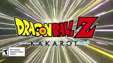 Dragon Ball Z: Kakarot - Trailer di annuncio di DAIMA - Adventure Through The Demon Realm