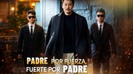 [Doblado ESP] Padre por fuerza, fuerte por padre