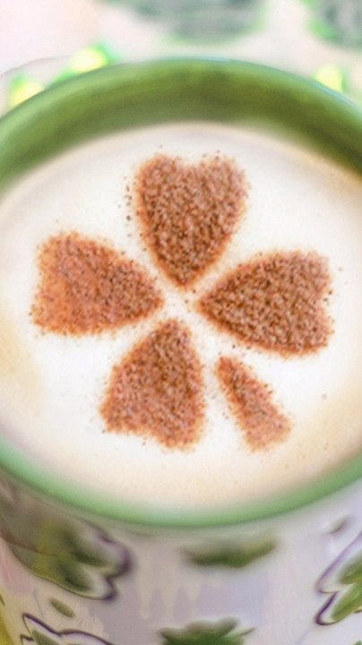 Two-in-One Irish Coffee: From Warm Cup to Espresso Martini