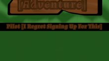 CAMP STESAGON : ADVENTURE - THE OFFICIAL PILOT