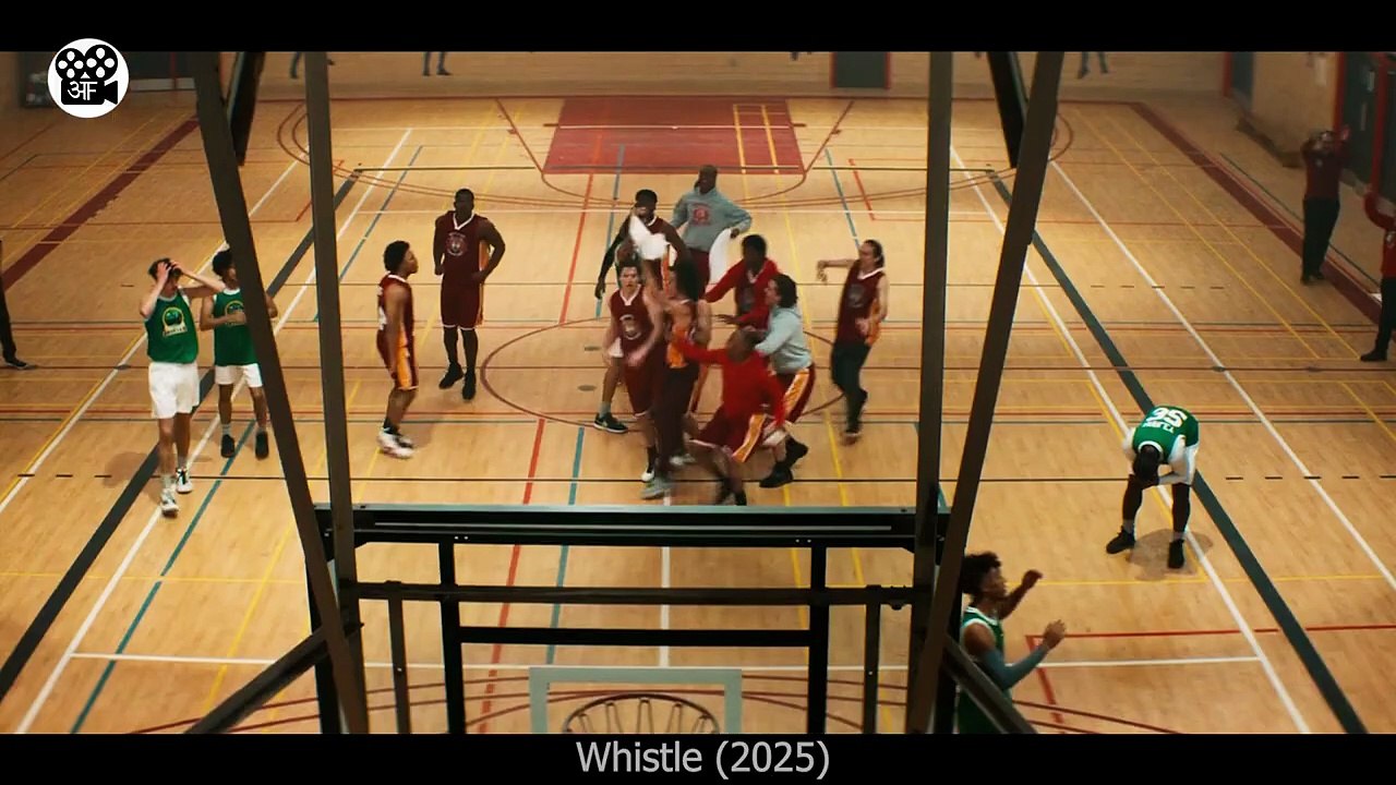 Iss Jaadui Ceeti ki Aawaz sunte hi Hojaega Khel KHATAM   Film Movie Explained in Hindi Urdu