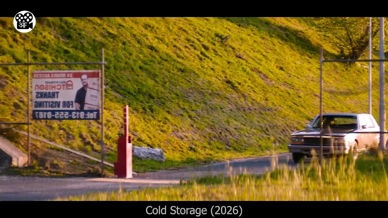 Iss DEEWAR ke Peeche chhupa hai ek Khatarnaak RAAZ   Film Movie Explained in Hindi Urdu  Movie Story