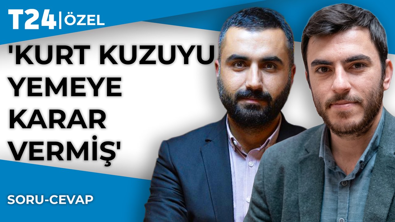 "Alican, İsmail 'halkı yanıltıcı' değil 'halkı aydınlatıcı' haber yaptığı için tutuklandılar"