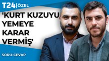 "Alican, İsmail 'halkı yanıltıcı' değil 'halkı aydınlatıcı' haber yaptığı için tutuklandılar"