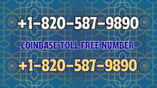 {@@ [Complete™]  [ [f coinbaseⓃ Wallet Care℗ (Toll Free Number Support...