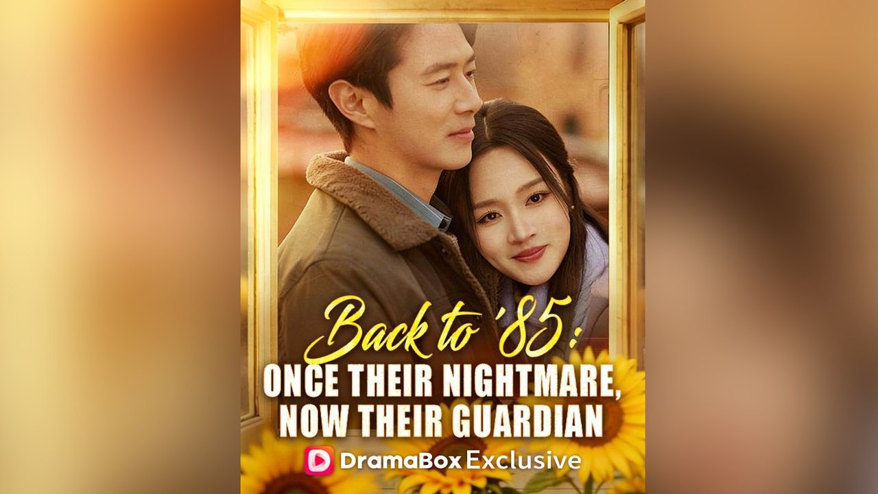 Back to '85 Once Their Nightmare, Now Their Guardian - FULL DRAMA