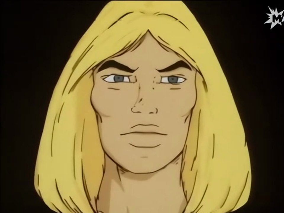 #392 - Rahan - générique de fin