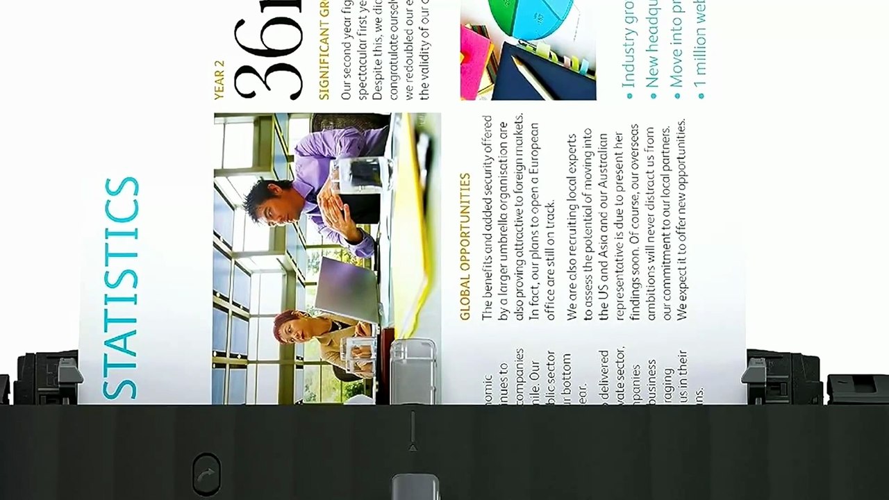 Epson Workforce ES-C220 Scanner Review: Compact & Fast Document Scanning