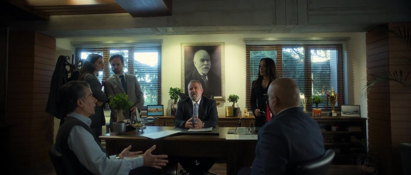 Waterdrop [Full Movie] [High Quality]Full EP - Full