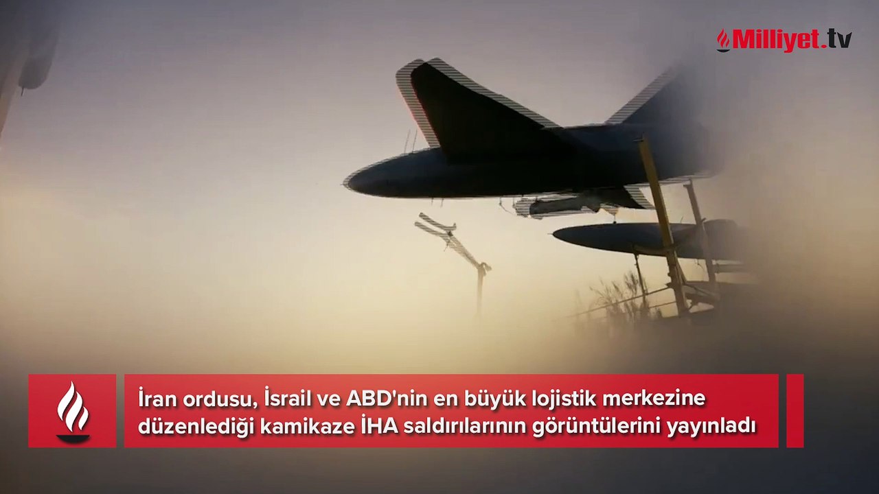 ABD-İsrail-İran savaşının 28. günü! Füzeler peş peşe ateşleniyor, Tahran'dan son dakika uyarısı: 'Hemen şimdi terk edin'