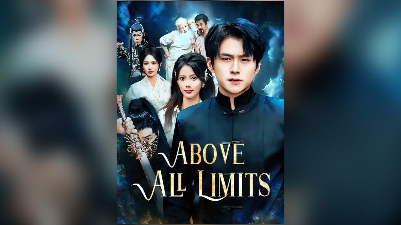 Above All Limits Full Chinese Drama