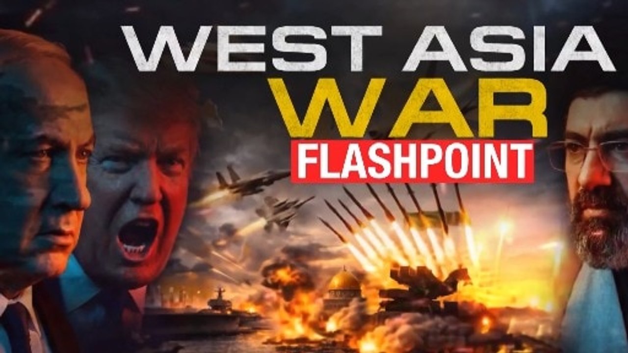 Trump extends pause on attacking Iran energy hubs; Govt cuts fuel tax amid Iran war; more