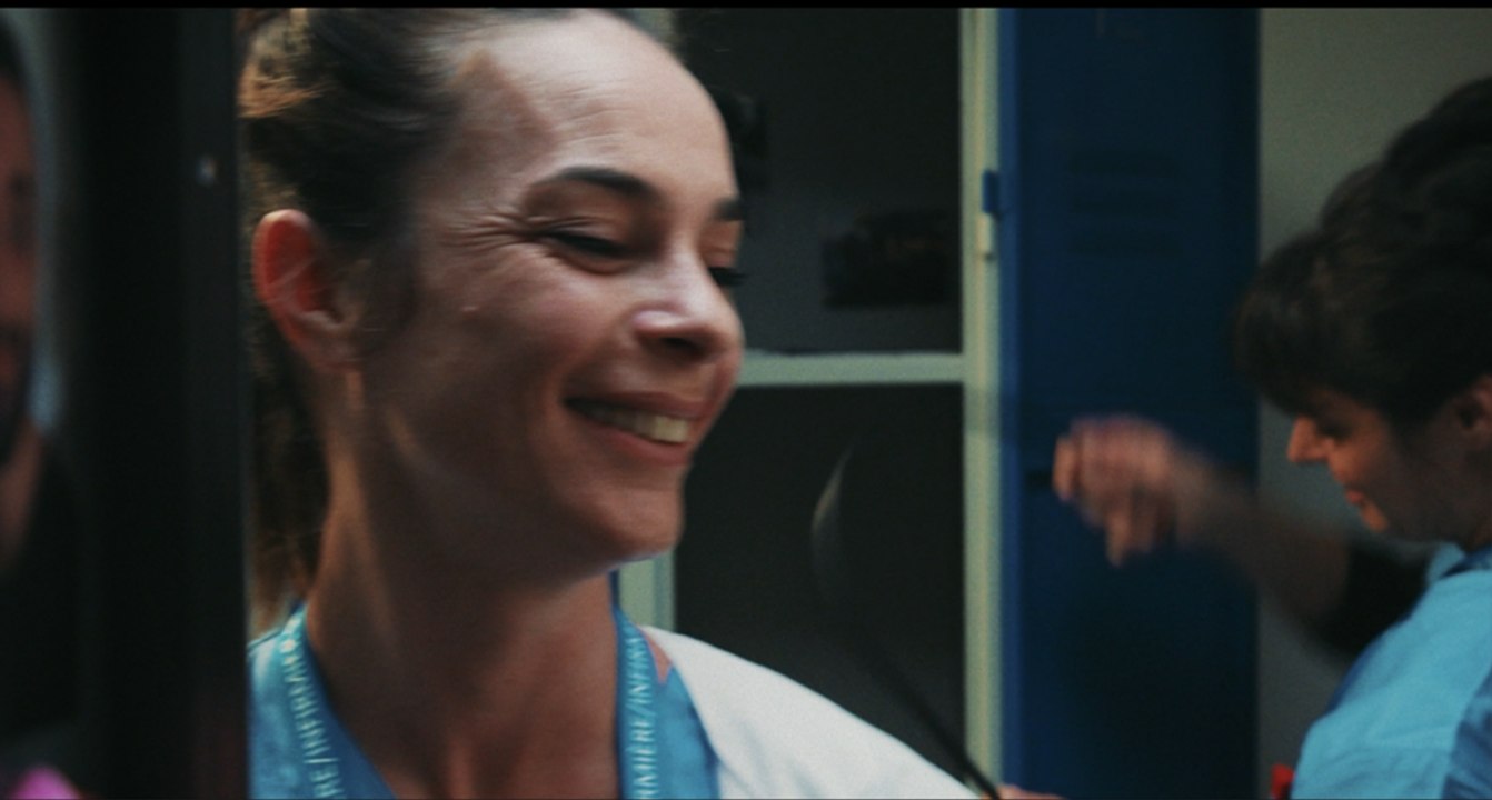 Le Droit au Silence Bande-annonce VF