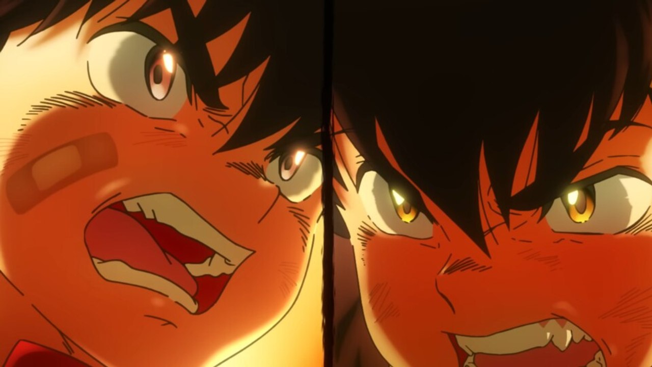 Die dritte Staffel des Ranma 1/2 Remakes bekommt einen Release-Termin und sieht unglaublich gut aus