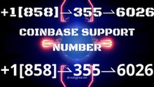 【Coinbase®】 (Customer-.Support ) Number - Complete Guide to Live Chat,, and 24/7 ServiceMusic