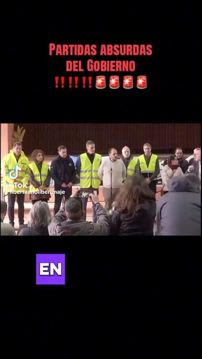 corrupción