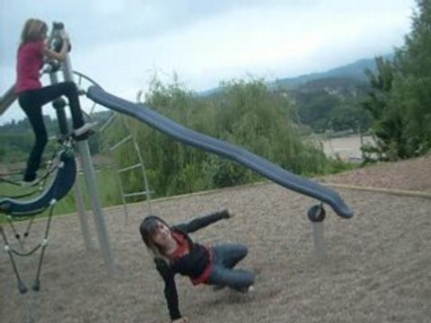 ptit delir de manon &² moi