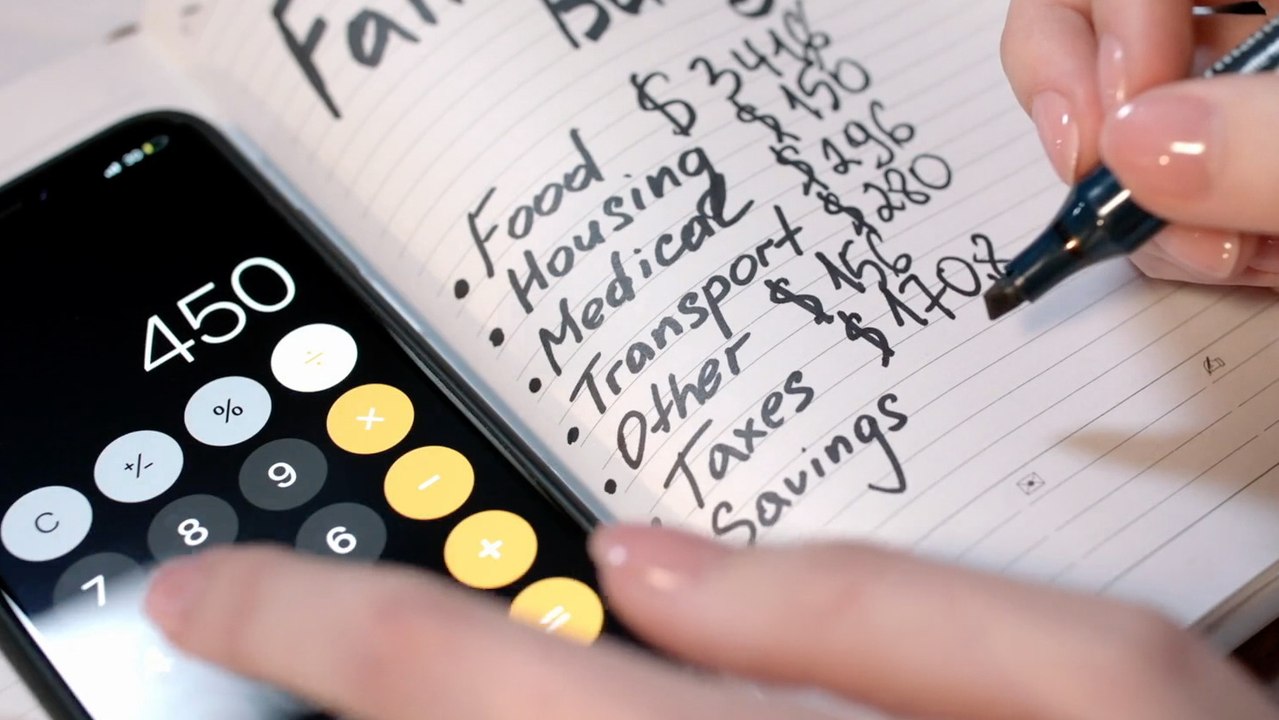 IRS Reveals Common Math Mistakes on Tax Returns