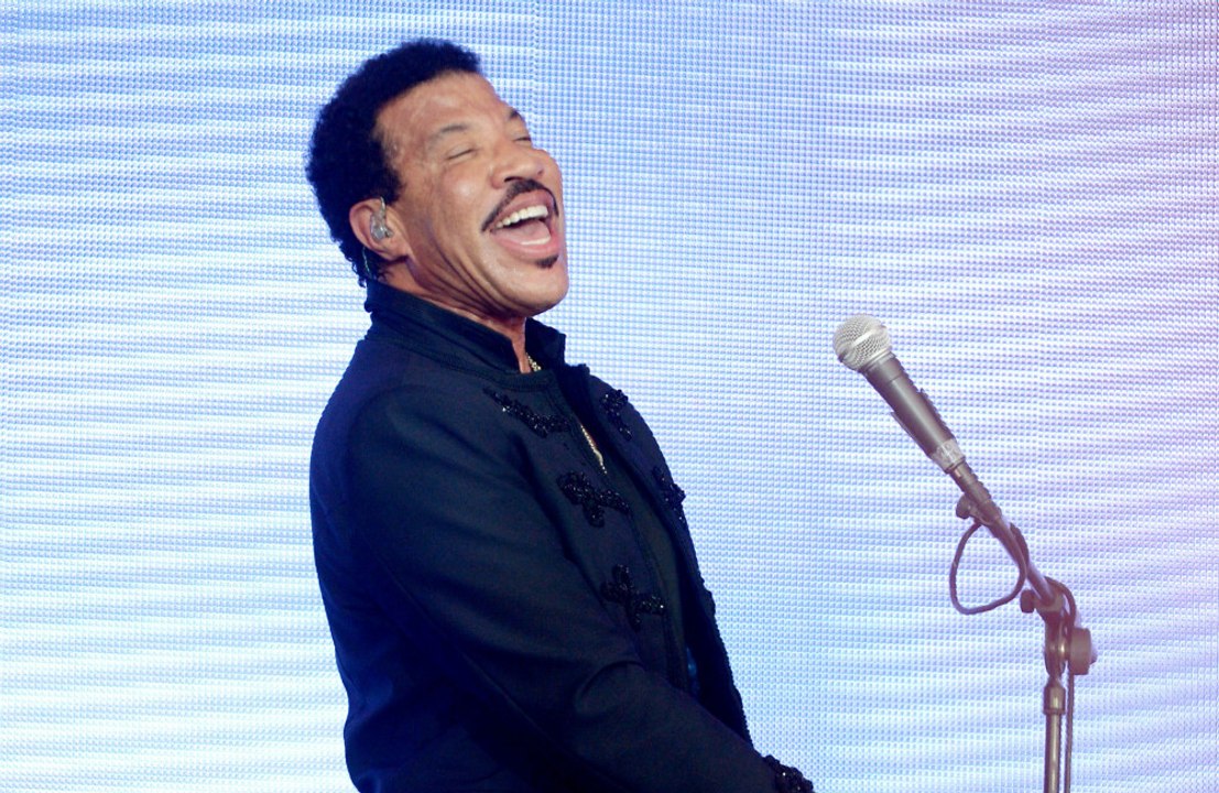 Lionel Richie: Ohne Fan-Nähe wird man kein Superstar