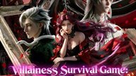 Villainess Survival Game- Taming My Demon Butlers -DUBBED